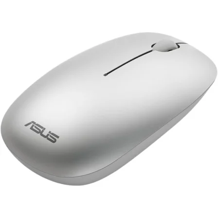 TECLADO + RATON WIRELESS W5000 BLANCO ASUS